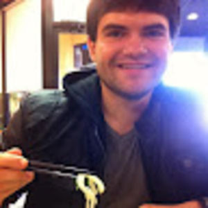 Meet your Posher, Matthew